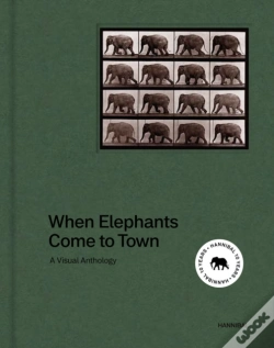 Capa do artigo When Elephants Come To Town