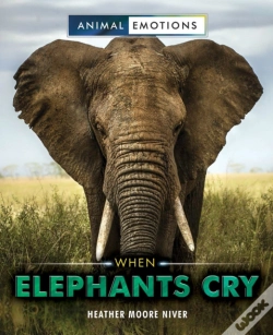 Capa do artigo When Elephants Cry
