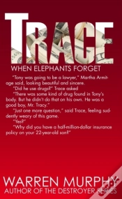 Capa do artigo When Elephants Forget