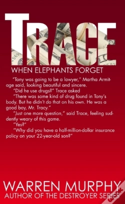 Capa do artigo When Elephants Forget