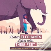 Capa do artigo When Elephants Listen With Their Feet