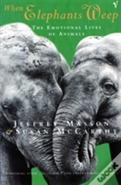 Capa do artigo When Elephants Weep