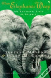 Capa do artigo When Elephants Weep