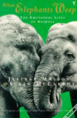 Capa do artigo When Elephants Weep
