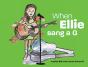When Ellie Sang A G - Preview