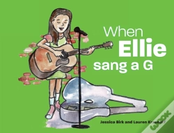 Capa do artigo When Ellie Sang A G