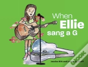 Capa do artigo When Ellie Sang A G