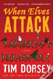 Capa do artigo When Elves Attack