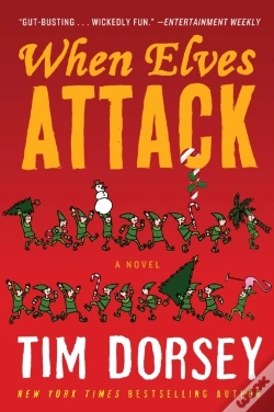 Capa do artigo When Elves Attack