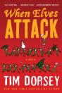 When Elves Attack - Preview