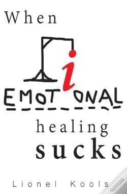 Capa do artigo When Emotional Healing Sucks