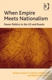 Capa do artigo When Empire Meets Nationalism