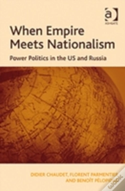 Capa do artigo When Empire Meets Nationalism