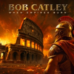 Capa do artigo When Empires Burn - CD