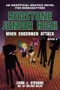 When Endermen Attack - Preview