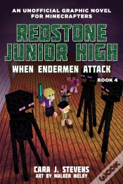Capa do artigo When Endermen Attack