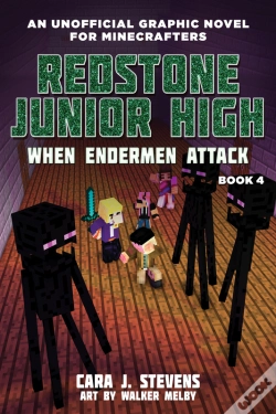 Capa do artigo When Endermen Attack