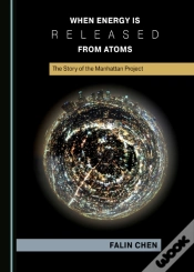Capa do artigo When Energy Is Released From Atoms