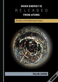 Capa do artigo When Energy Is Released From Atoms