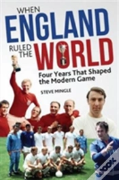 Capa do artigo When England Ruled The World