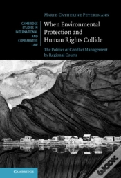 Capa do artigo When Environmental Protection And Human Rights Collide