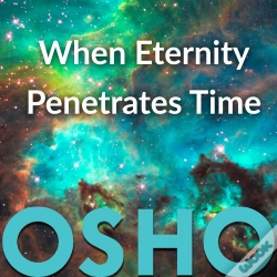 Capa do artigo When Eternity Penetrates Time