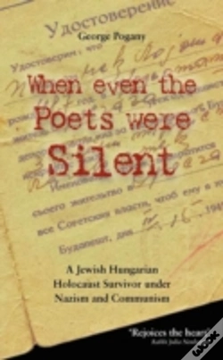 Capa do artigo When Even The Poets Were Silent