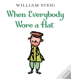 Capa do artigo When Everybody Wore A Hat