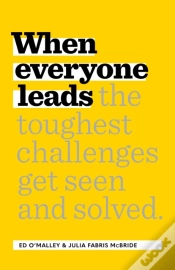 Capa do artigo When Everyone Leads
