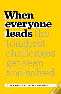 Capa do artigo When Everyone Leads