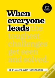 When Everyone Leads