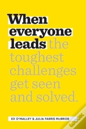 Capa do artigo When Everyone Leads