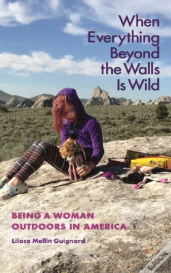 Capa do artigo When Everything Beyond The Walls Is Wild