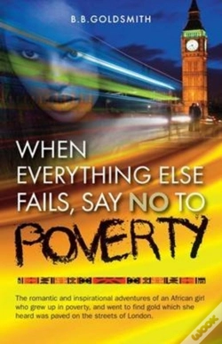 Capa do artigo When Everything Else Fails, Say No To Poverty