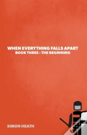 Capa do artigo When Everything Falls Apart: Book Three: