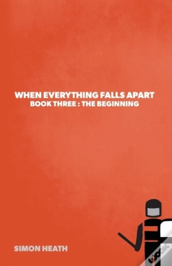 Capa do artigo When Everything Falls Apart: Book Three: