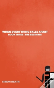 Capa do artigo When Everything Falls Apart: Book Three: