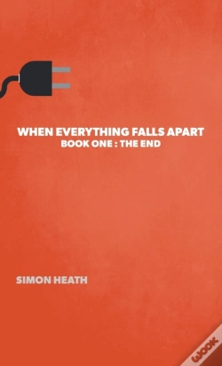 Capa do artigo When Everything Falls Apart