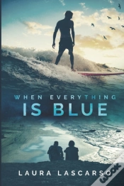 Capa do artigo When Everything Is Blue