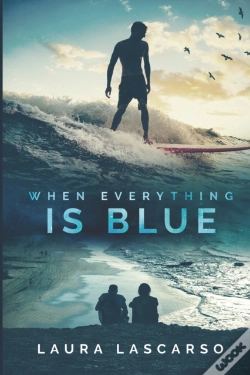 Capa do artigo When Everything Is Blue
