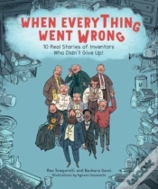 Capa do artigo When Everything Went Wrong