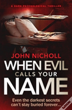Capa do artigo When Evil Calls Your Name