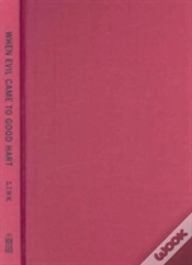 Capa do artigo When Evil Came To Good Hart