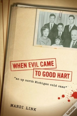 Capa do artigo When Evil Came To Good Hart