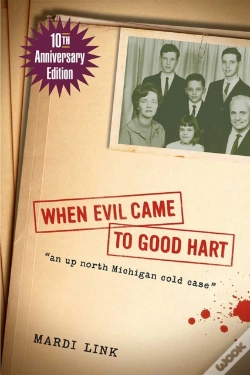 Capa do artigo When Evil Came To Good Hart