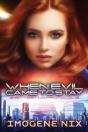 When Evil Came To Stay - Preview