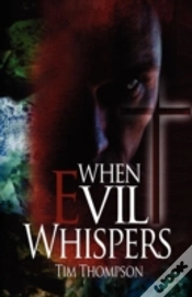 Capa do artigo When Evil Whispers