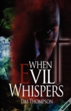 Capa do artigo When Evil Whispers
