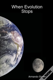 Capa do artigo When Evolution Stops