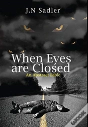 Capa do artigo When Eyes Are Closed